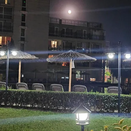 Lägenhet Festa първа линия Pomorie